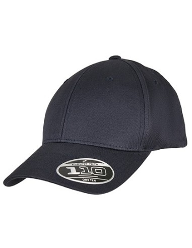 F-110OC-Flexfit 110 Organic Cap